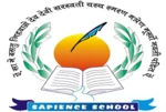 the sapience school android application logo